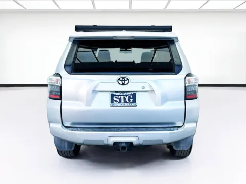 More photos of 2016 Toyota 4Runner SR5 Premium at STG Bellflower, CA