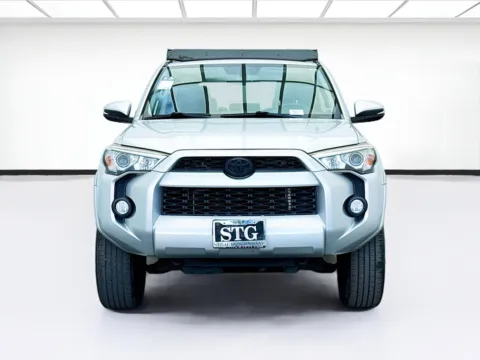 Photos of 2016 Toyota 4Runner SR5 Premium for sale in Bellflower, CA at STG Bellflower