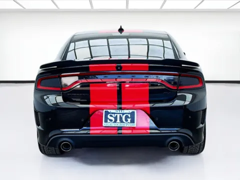More photos of 2021 Dodge Charger R/T at STG Bellflower, CA