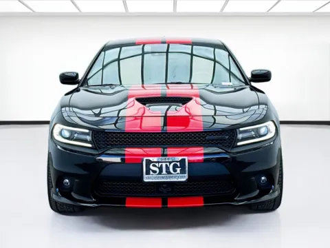 Photos of 2021 Dodge Charger R/T for sale in Bellflower, CA at STG Bellflower