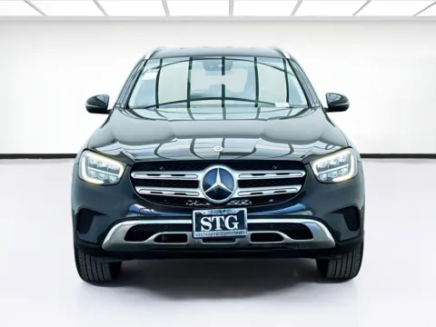 Photos of 2022 Mercedes-Benz GLC 300 for sale in Bellflower, CA at STG Bellflower