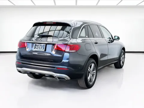 More photos of 2022 Mercedes-Benz GLC 300 at STG Bellflower, CA