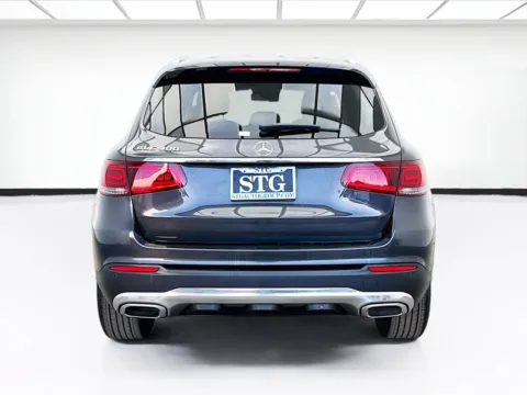 More photos of 2022 Mercedes-Benz GLC 300 at STG Bellflower, CA