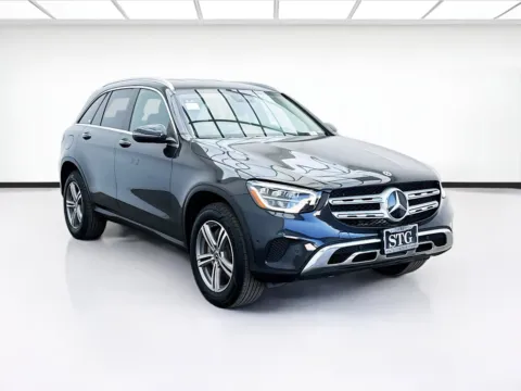 Another view of 2022 Mercedes-Benz GLC 300 for sale in Bellflower, CA at STG Bellflower