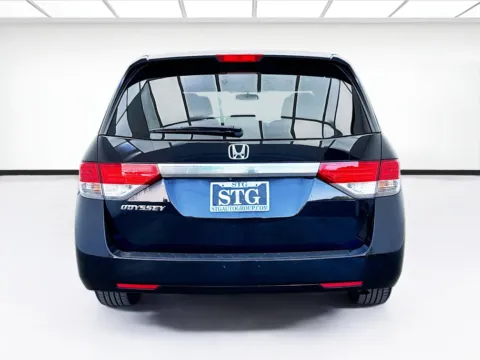 More photos of 2016 Honda Odyssey EX at STG Bellflower, CA