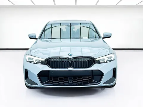 Photos of 2023 BMW 3 Series 330i for sale in Bellflower, CA at STG Bellflower