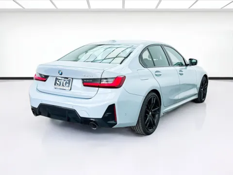 More photos of 2023 BMW 3 Series 330i at STG Bellflower, CA
