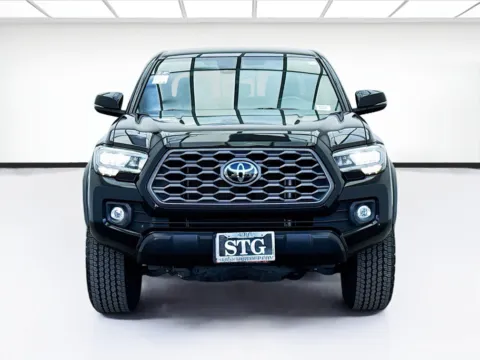 Photos of 2023 Toyota Tacoma TRD Off-Road V6 for sale in Bellflower, CA at STG Bellflower