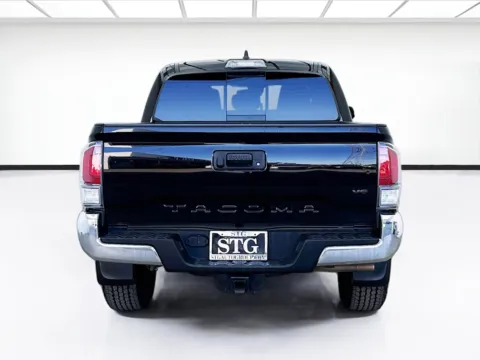 More photos of 2023 Toyota Tacoma TRD Off-Road V6 at STG Bellflower, CA