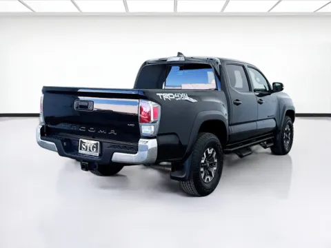 More photos of 2023 Toyota Tacoma TRD Off-Road V6 at STG Bellflower, CA