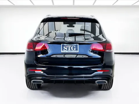 More photos of 2020 Mercedes-Benz GLC 300 AMG LINE NIGHT PACKAGE at STG Bellflower, CA