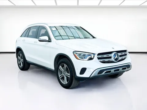 Another view of 2021 Mercedes-Benz GLC 300 for sale in Bellflower, CA at STG Bellflower