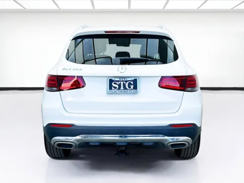 More photos of 2021 Mercedes-Benz GLC 300 at STG Bellflower, CA