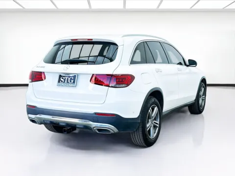 More photos of 2021 Mercedes-Benz GLC 300 at STG Bellflower, CA