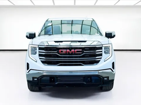 Photos of 2025 GMC Sierra 1500 SLT for sale in Bellflower, CA at STG Bellflower