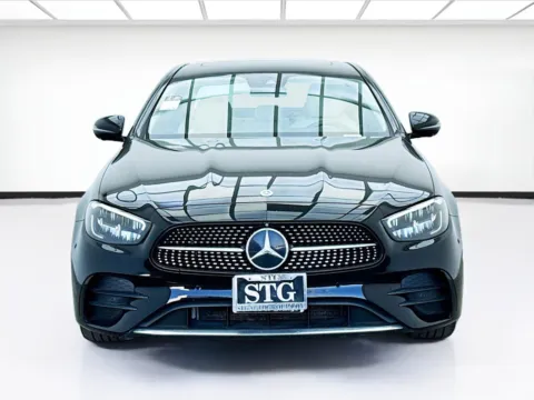 Photos of 2021 Mercedes-Benz E-Class E 350 PREMIUM PACKAGE for sale in Bellflower, CA at STG Bellflower