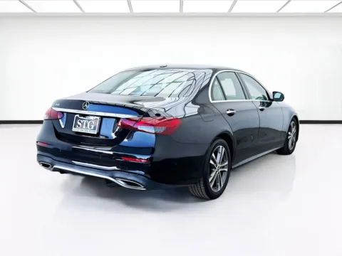 More photos of 2021 Mercedes-Benz E-Class E 350 PREMIUM PACKAGE at STG Bellflower, CA