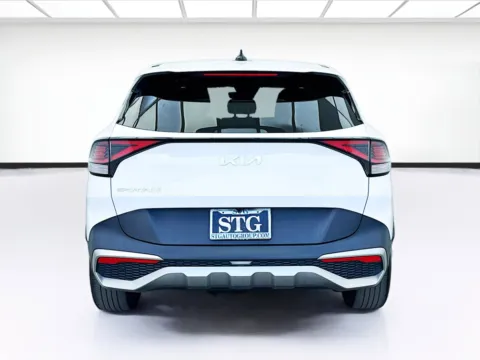 More photos of 2023 Kia Sportage EX at STG Bellflower, CA