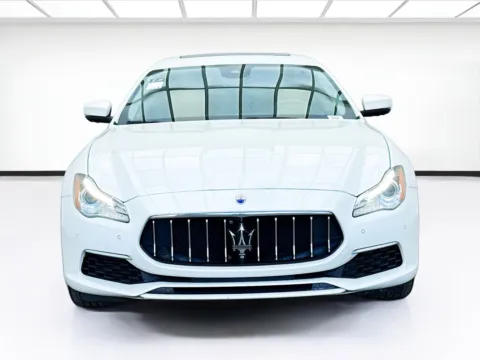 Photos of 2017 Maserati Quattroporte S Q4 GranLusso for sale in Bellflower, CA at STG Bellflower