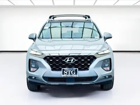 Photos of 2020 Hyundai Santa Fe Limited for sale in Bellflower, CA at STG Bellflower