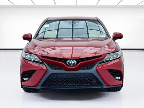 Photos of 2020 Toyota Camry for sale in Bellflower, CA at STG Bellflower