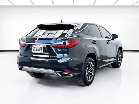 More photos of 2021 Lexus RX 350 at STG Bellflower, CA