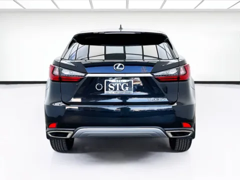 More photos of 2021 Lexus RX 350 at STG Bellflower, CA