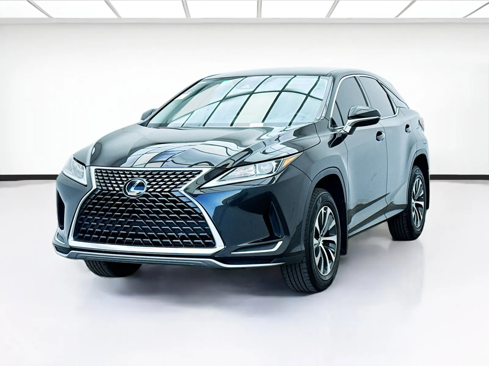 2021 Lexus RX 350 for sale in Bellflower, CA