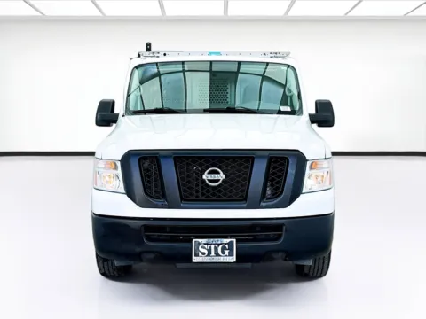 Photos of 2020 Nissan NV Cargo SV Standard Roof for sale in Bellflower, CA at STG Bellflower
