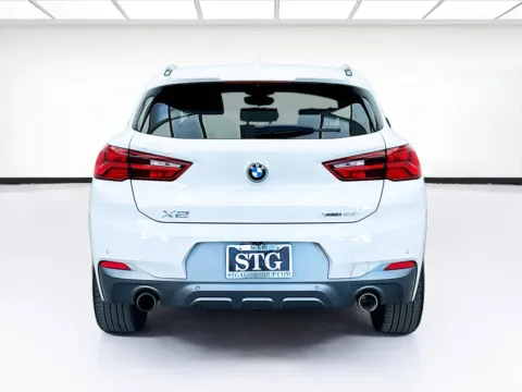 More photos of 2019 BMW X2 xDrive28i M Sport X Package at STG Bellflower, CA
