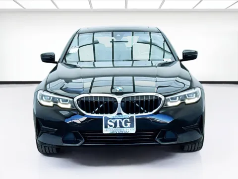 Photos of 2019 BMW 3 Series 330i for sale in Bellflower, CA at STG Bellflower