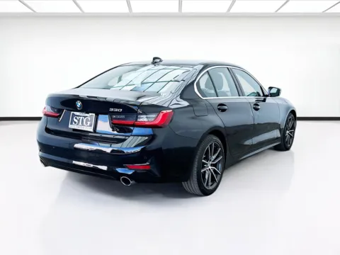 More photos of 2019 BMW 3 Series 330i at STG Bellflower, CA
