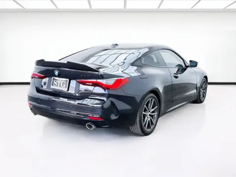 More photos of 2024 BMW 4 Series 430i at STG Bellflower, CA