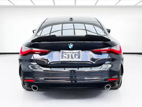 More photos of 2024 BMW 4 Series 430i at STG Bellflower, CA
