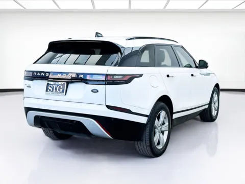 More photos of 2020 Land Rover Range Rover Velar S at STG Bellflower, CA