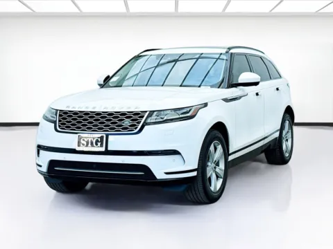 White 2020 Land Rover Range Rover Velar S for sale in Bellflower, CA