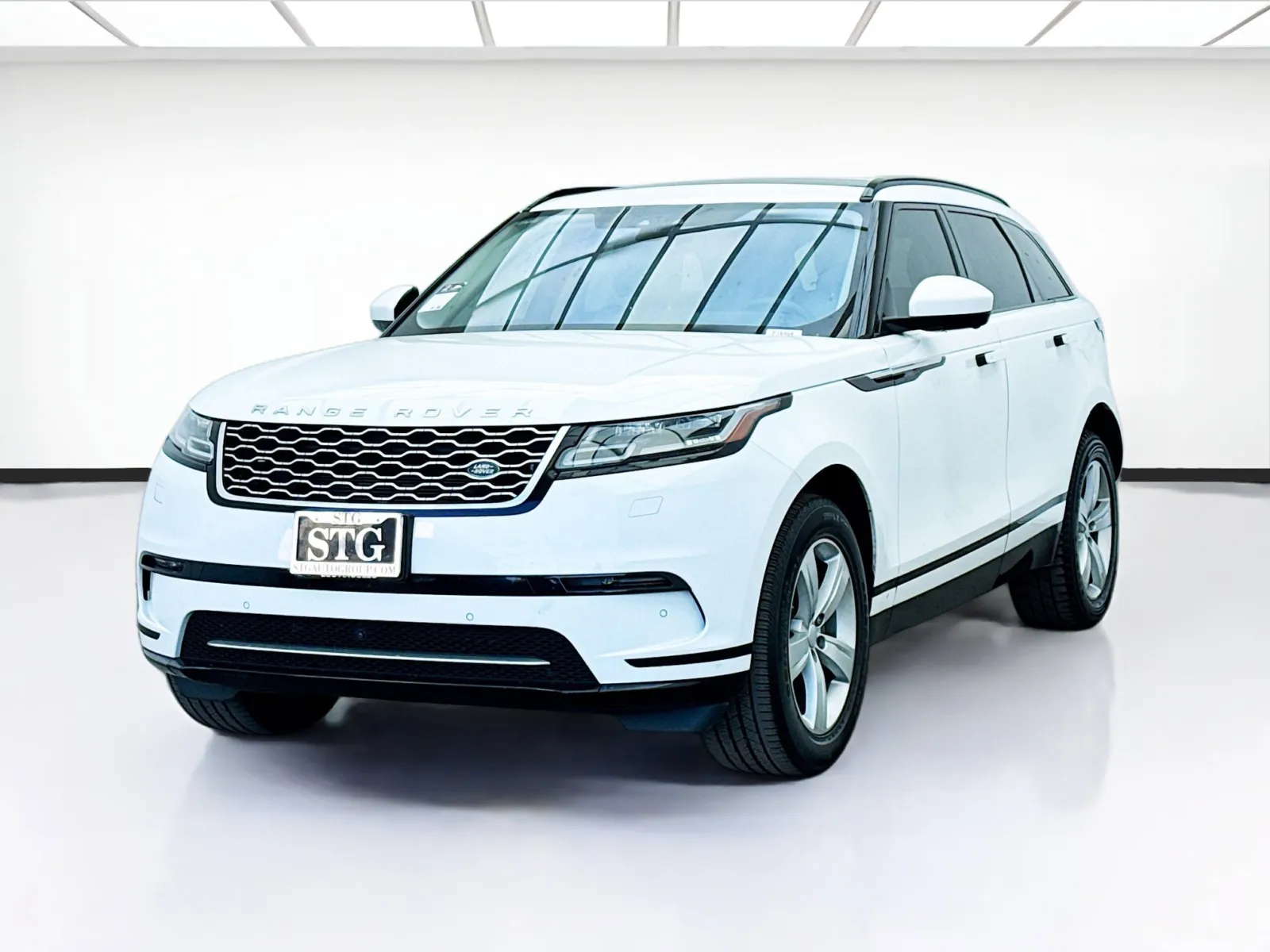 2020 Land Rover Range Rover Velar S