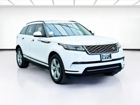 Another view of 2020 Land Rover Range Rover Velar S for sale in Bellflower, CA at STG Bellflower
