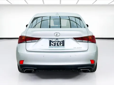 More photos of 2019 Lexus IS 300 at STG Bellflower, CA