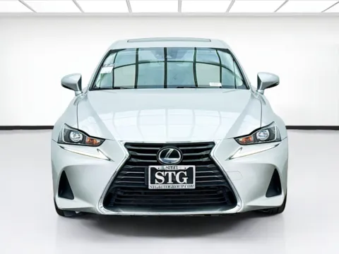 Photos of 2019 Lexus IS 300 for sale in Bellflower, CA at STG Bellflower