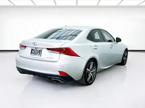 More photos of 2019 Lexus IS 300 at STG Bellflower, CA