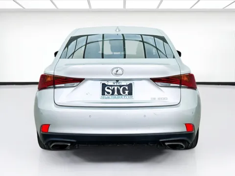 More photos of 2019 Lexus IS 300 at STG Bellflower, CA