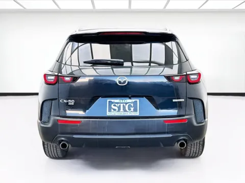 More photos of 2023 Mazda CX-50 2.5 S Select Package at STG Bellflower, CA