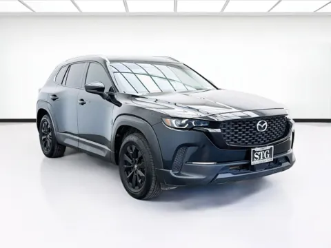 Another view of 2023 Mazda CX-50 2.5 S Select Package for sale in Bellflower, CA at STG Bellflower