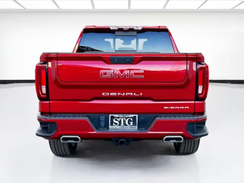 More photos of 2023 GMC Sierra 1500 Denali at STG Bellflower, CA