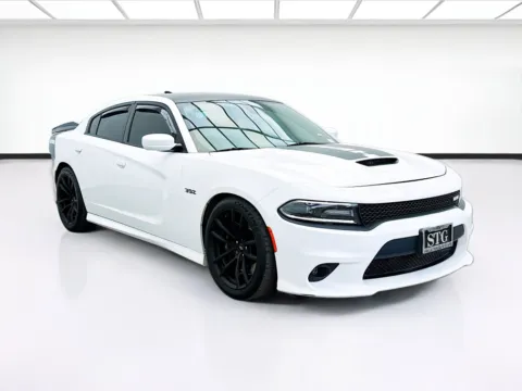 Another view of 2017 Dodge Charger Daytona Edition for sale in Bellflower, CA at STG Bellflower