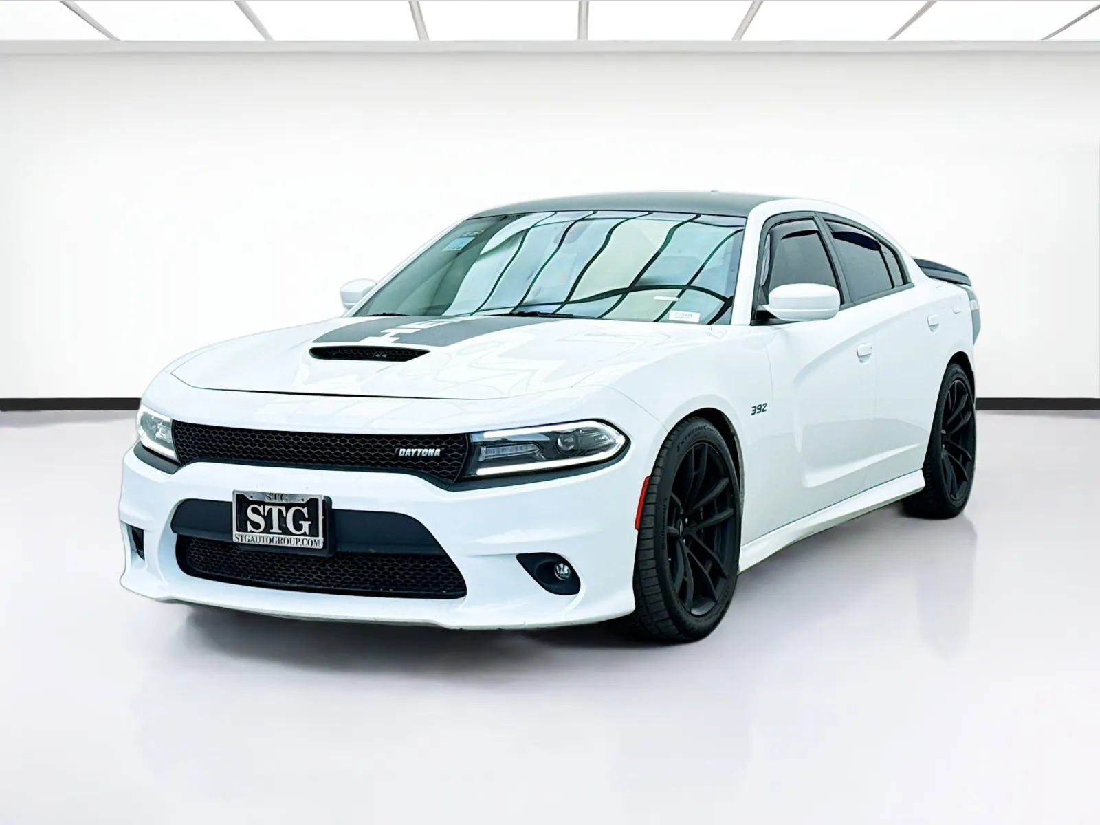 2017 Dodge Charger Daytona Edition for sale in Bellflower, CA