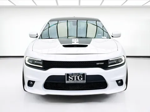 Photos of 2017 Dodge Charger Daytona Edition for sale in Bellflower, CA at STG Bellflower