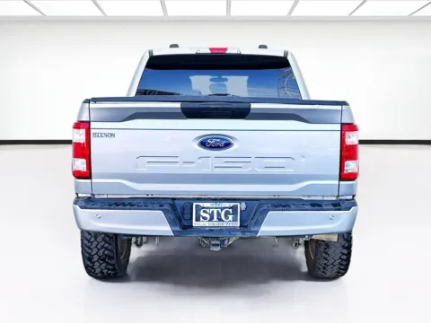 More photos of 2023 Ford F-150 XL at STG Bellflower, CA