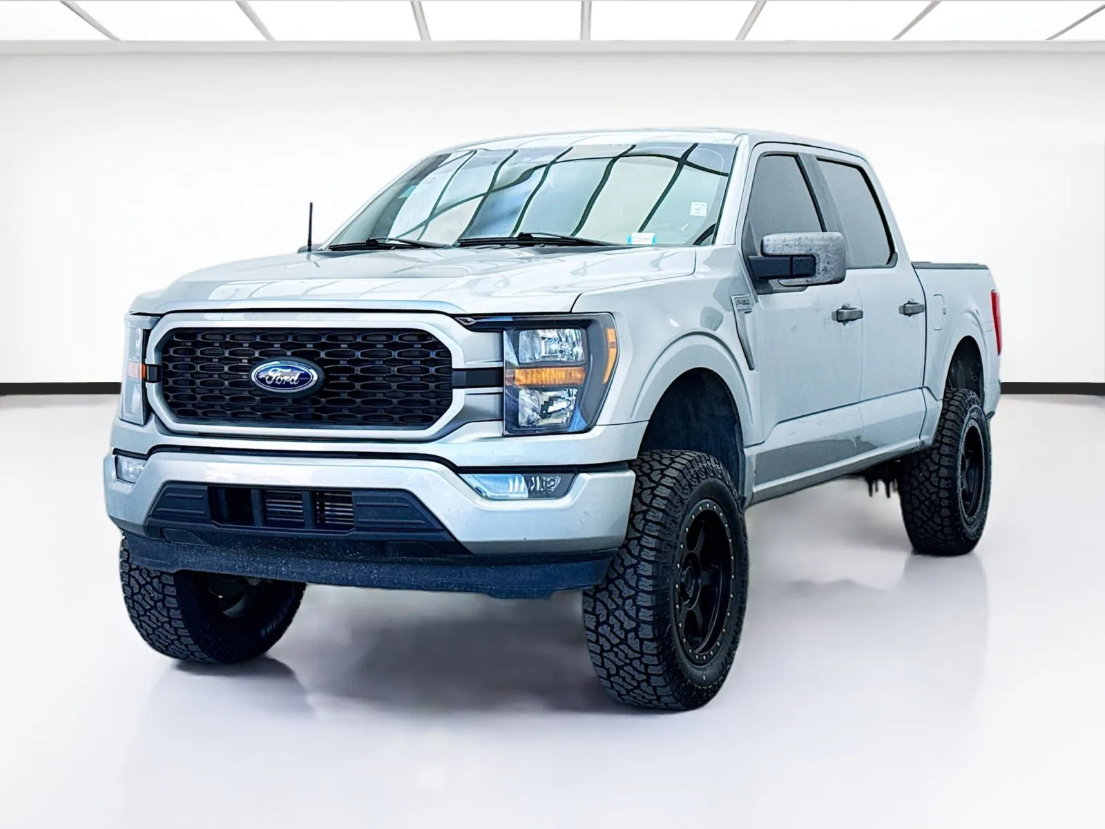 2023 Ford F-150 STX for sale in Bellflower, CA